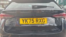 Skoda Octavia 2.0 TDI 150 Sportline 5dr DSG Diesel Estate